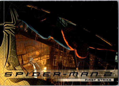 2004 spider man - marvel,