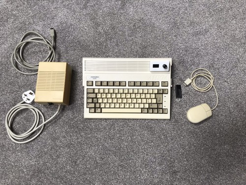 Commodore amiga a600 - commodore,