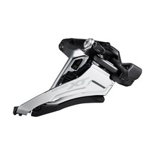 Deragliatore shimano x 12 - 2,