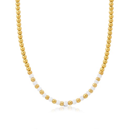 Collana ops objects - ops, donna
