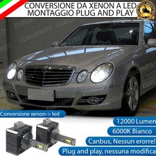 Coppia lampade d1s xenon - xenon, a