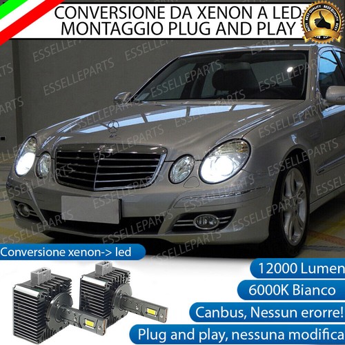 Coppia lampade d1s xenon a - coppia,