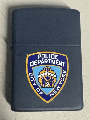 Zippo 1994 new york - 1994,