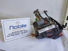 CENTRALINA BSM PORTA FUSIBILI CITROEN XSARA PICASSO 1999/2004 9650618480