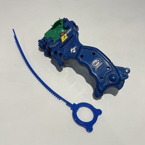 Vintage grip launcher - ez, +