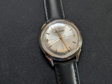 Orologio Bulova Accutron 214