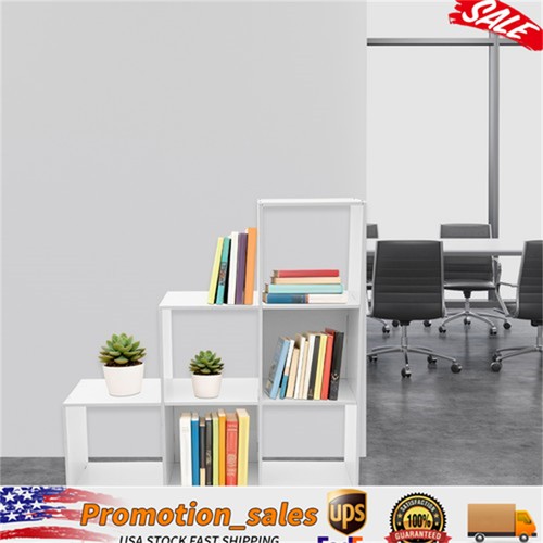 Libreria portaoggetti forma - libreria,
