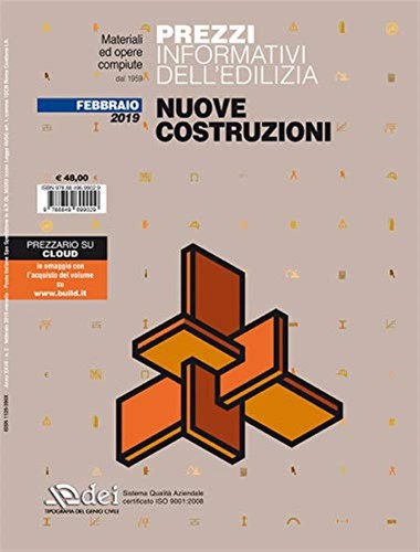 Prezzi informativi