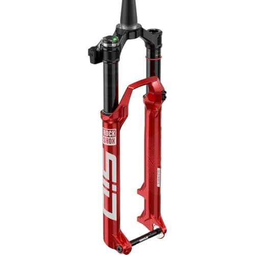 Forcella sospensione rockshox - forcella,