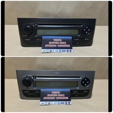 Autoradio Fiat Grande Punto
