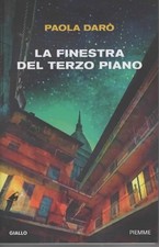 Darò P - la finestra del