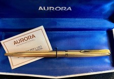 Affare penna aurora - affare!, vintage