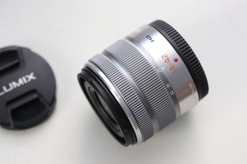 Panasonic lumix vario - panasonic, g