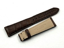 Patek Philippe Cinturino Pelle