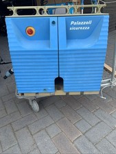 Quadro Elettrico Palazzoli Da Cantiere 