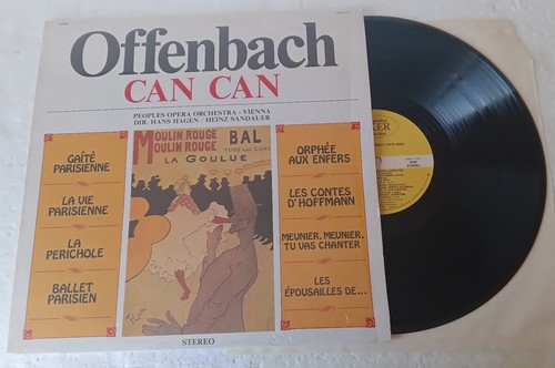 Jacques offenbach can - jacques,