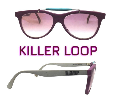 Killer loop occhiali sole - occhiali,