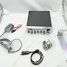 Radioddity QT40 10/11 metri