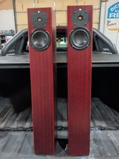 Altoparlanti TOTEM acustici