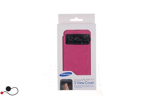 Custodia samsung view - s,