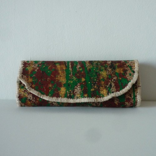 Pochette borsa - pochette,