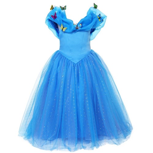 Elsa anna vestito fantasia - &, anna®