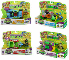 Tartarughe Ninja, veicolo con