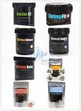 GlasGarten Gamberetti Alimenti