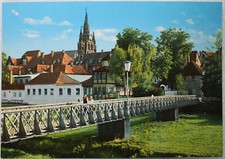 CARTOLINA POSTALE / VEDUTA