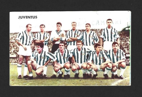 Figurina calcio nannina - figurina,