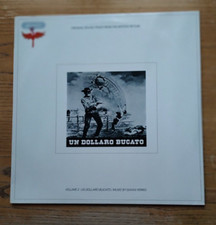 UN DOLLARO BUCATO - COLONNA
