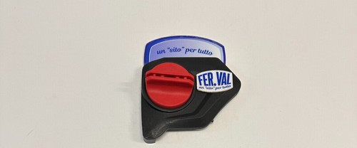 Valex coperchio barra - coperchio, e