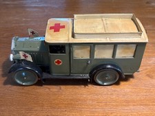 Hausser Ambulanza  con