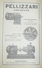 ELETTRICITA'_MOTORI_POMPE_MOTORIDUTTORE_ELETTROVENTILATORE_PELLIZZARI_ARZIGNANO