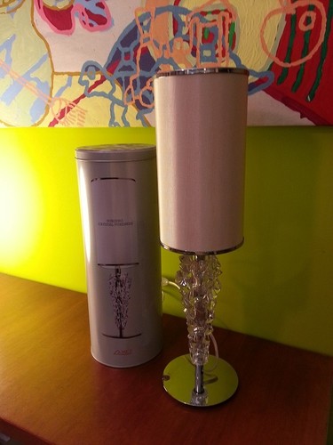 Axolight subzero vaniglia - axolight,
