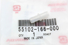 HONDA RACCORDO TUBO OLIO MISCELATORE PER NS125F/R-NSR125F/R-CRM125