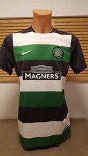 Maglia celtic glasgow magners - maglia,