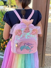 The Little Mermaid Backpack |