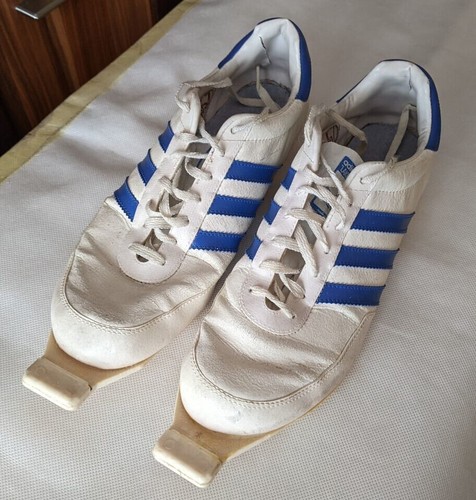 Scarpe ginnastica vintage - scarpe,