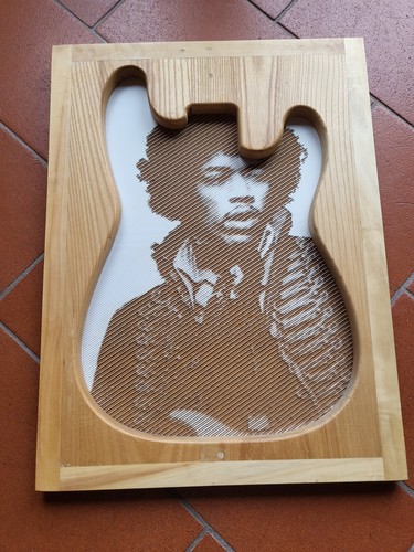 Chitarra telecaster fender