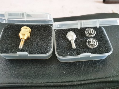 Set viti ergonomiche - 2, da