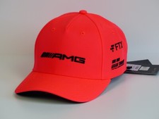 Cappellino mercedes amg lewis - cappellino,