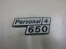 FREGIO FIAT 126 PERSONAL 4