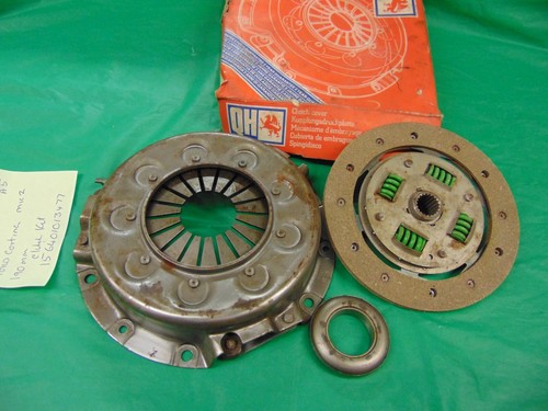 Kit frizione ford escort mk1 - kit,