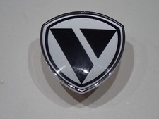 AUTOBIANCHI Y 10 FREGIO STEMMA EMBLEMA LOGO