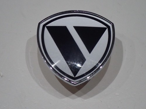 Autobianchi fregio stemma - 10,