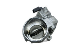 Valvola a farfalla per Skoda