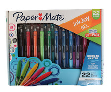 Papermate InkJoy Gel Edizione