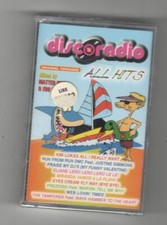 DISCORADIO ALL HITS  MC