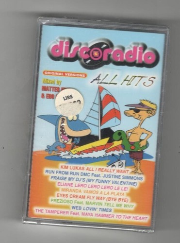Discoradio all hits - discoradio,